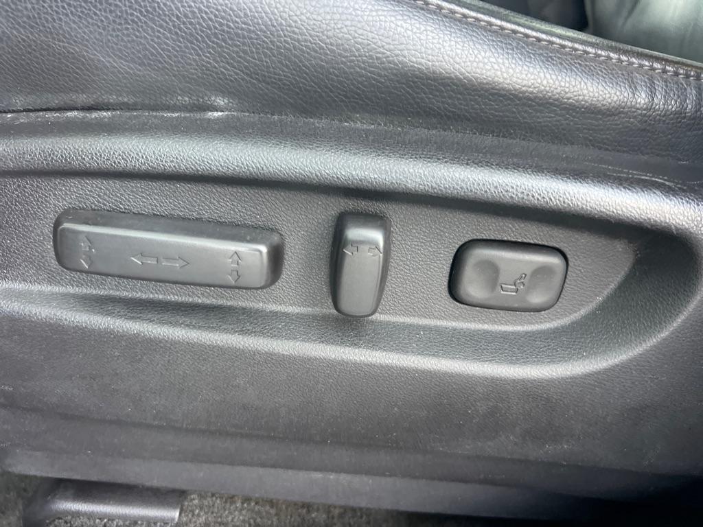 Acura MDX SH-AWD 4dr Tech Pkg 2015