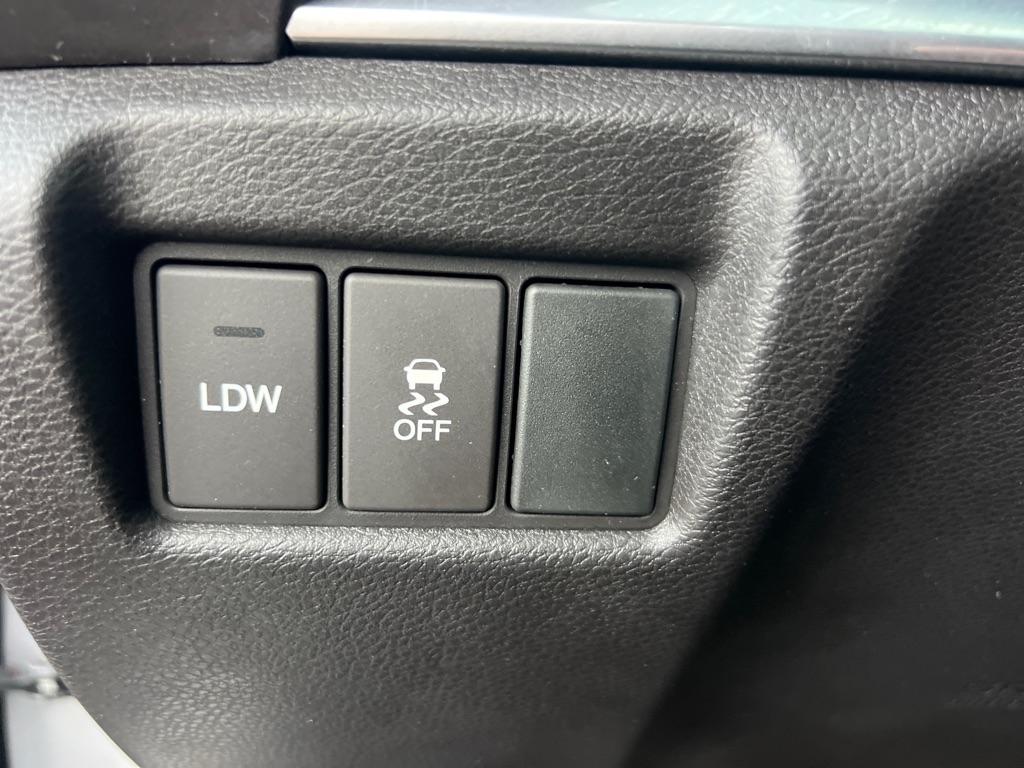 Acura MDX SH-AWD 4dr Tech Pkg 2015