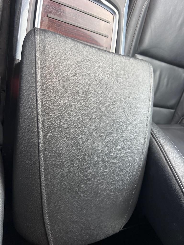 Acura MDX SH-AWD 4dr Tech Pkg 2015