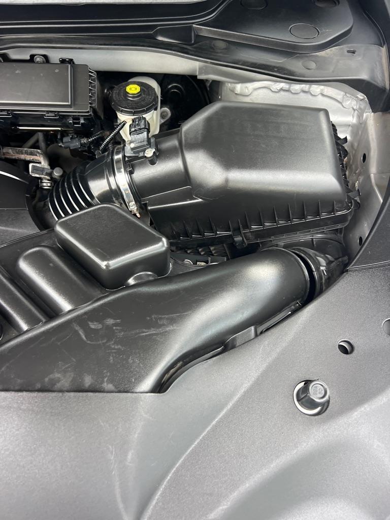 Acura MDX SH-AWD 4dr Tech Pkg 2015