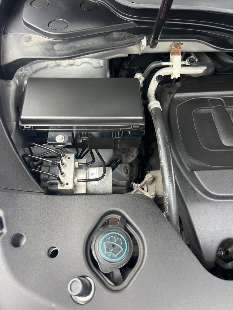 Acura MDX SH-AWD 4dr Tech Pkg 2015