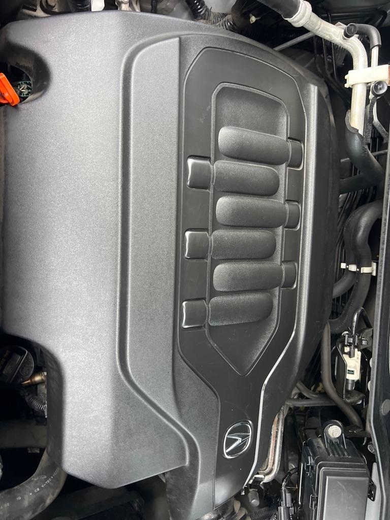 Acura MDX SH-AWD 4dr Tech Pkg 2015