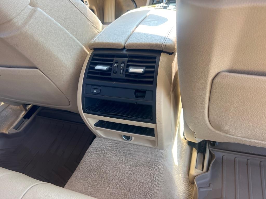 BMW 5 Series 4dr Sdn 535d RWD 2014