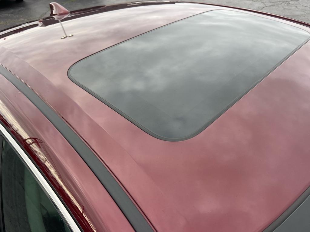 Honda Insight Touring CVT 2019