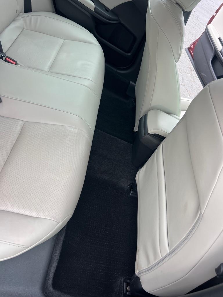 Honda Insight Touring CVT 2019
