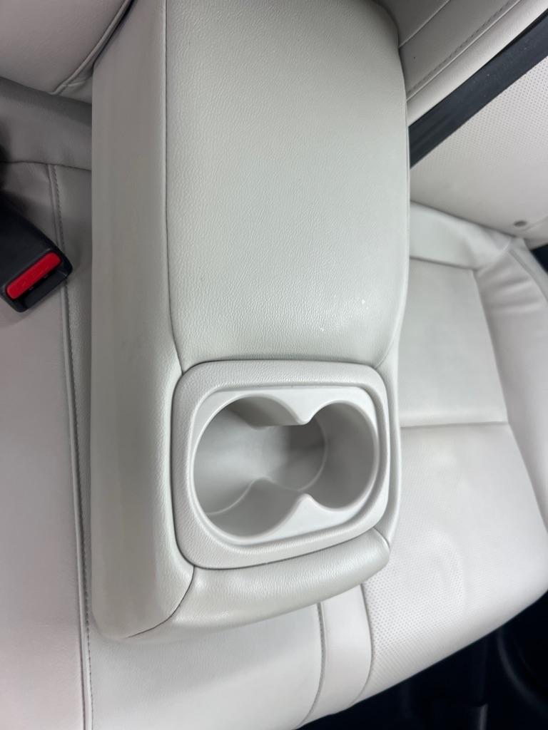 Honda Insight Touring CVT 2019