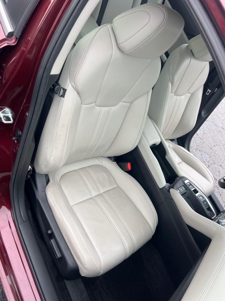 Honda Insight Touring CVT 2019