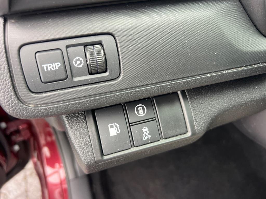 Honda Insight Touring CVT 2019