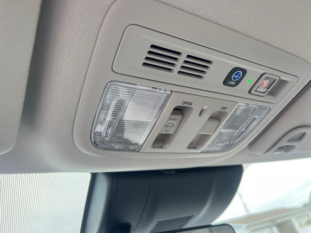 Honda Insight Touring CVT 2019