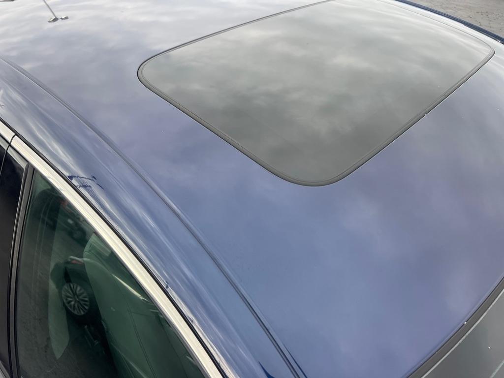 Honda Accord Sedan Touring 1.5T CVT 2018