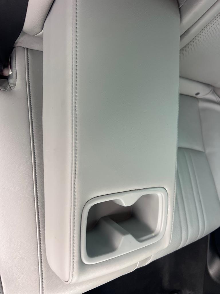 Honda Accord Sedan Touring 1.5T CVT 2018