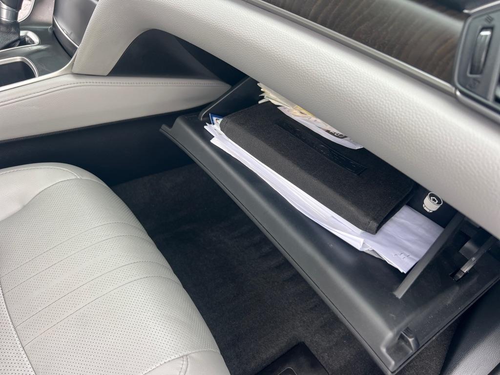 Honda Accord Sedan Touring 1.5T CVT 2018