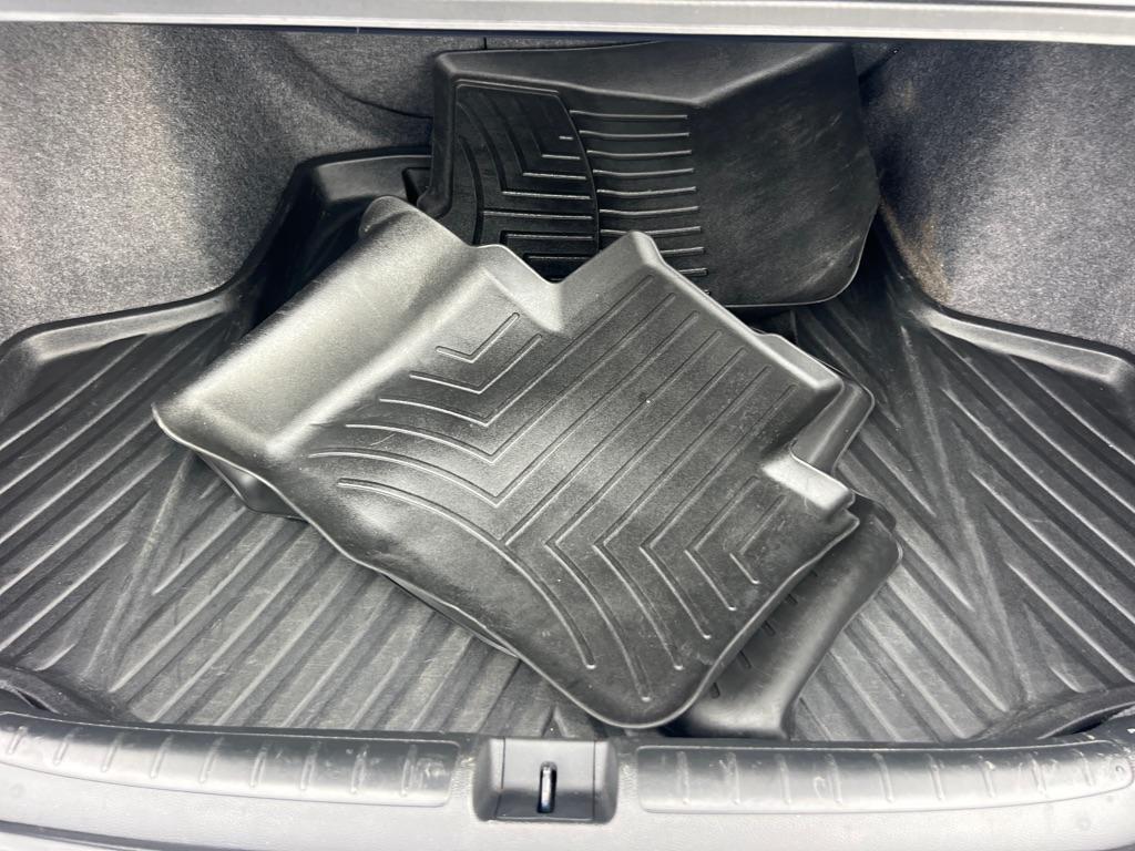 Honda Accord Sedan Touring 1.5T CVT 2018