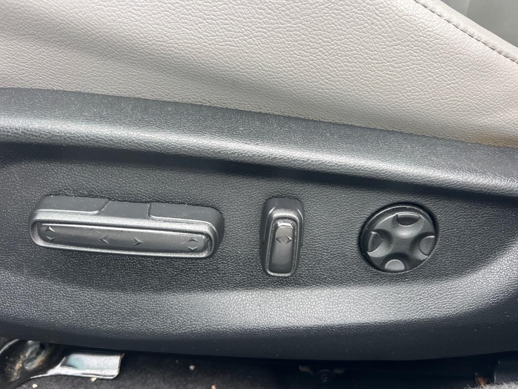 Honda Accord Sedan Touring 1.5T CVT 2018