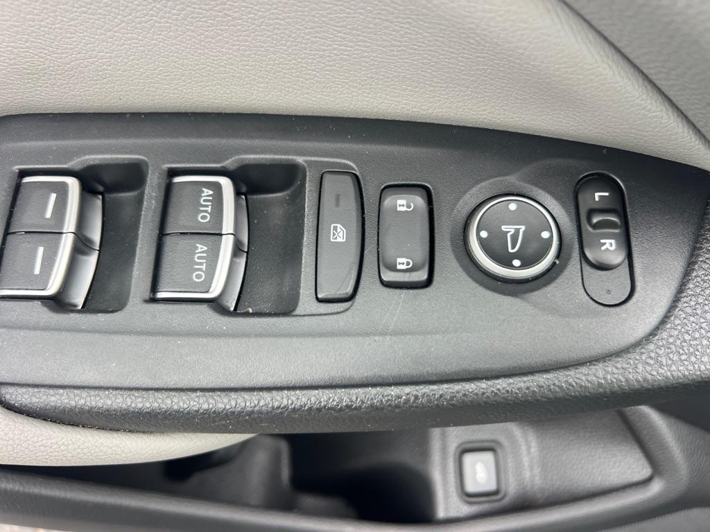 Honda Accord Sedan Touring 1.5T CVT 2018