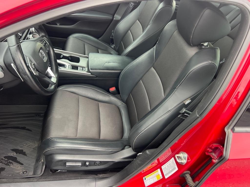 Honda Accord Sedan Sport 1.5T CVT 2018