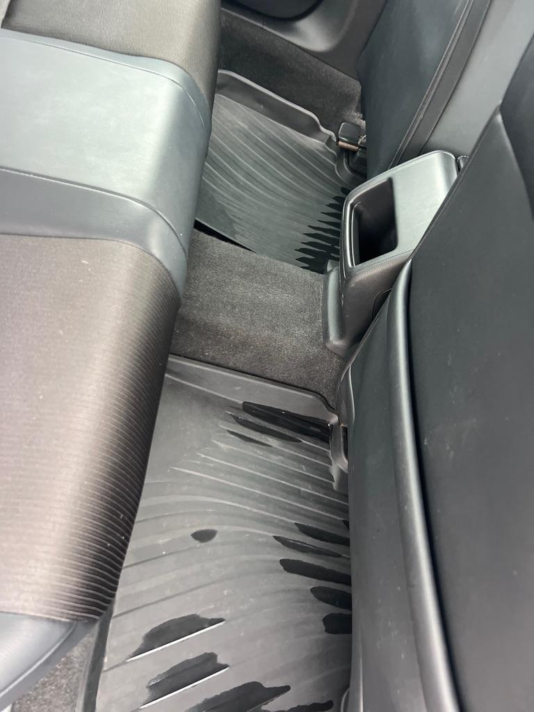 Honda Accord Sedan Sport 1.5T CVT 2018