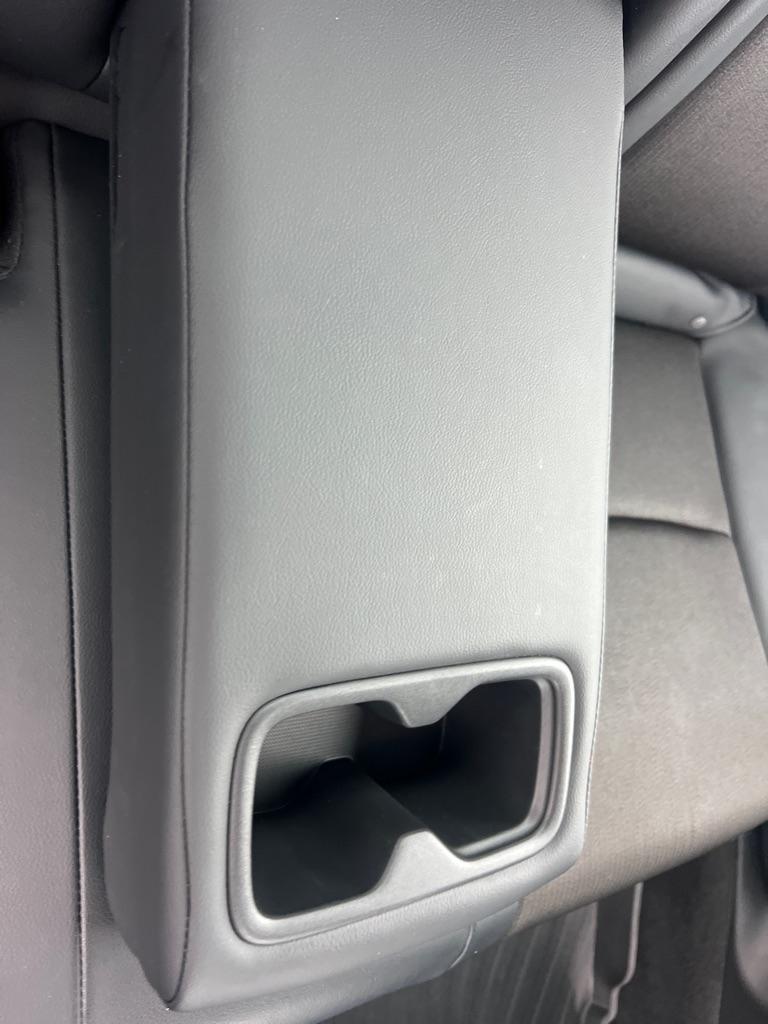 Honda Accord Sedan Sport 1.5T CVT 2018