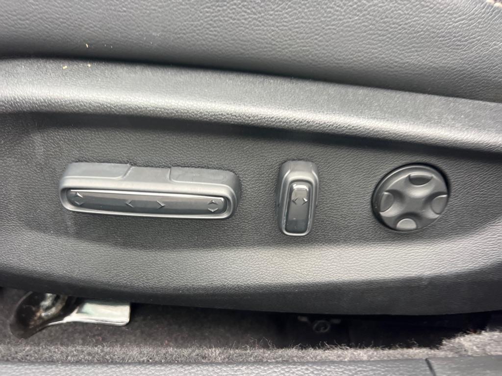 Honda Accord Sedan Sport 1.5T CVT 2018