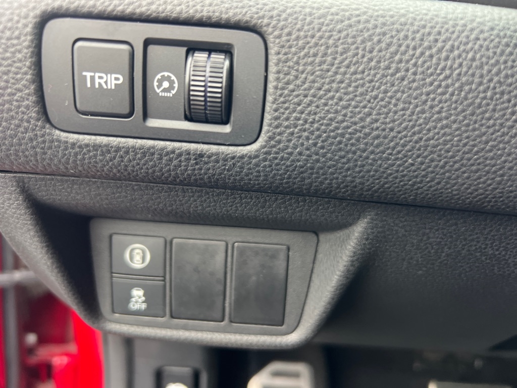 Honda Accord Sedan Sport 1.5T CVT 2018