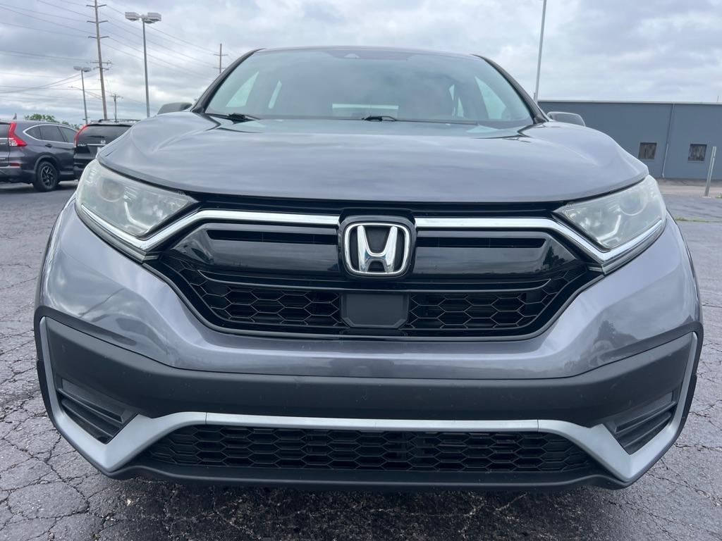 Honda CR-V LX 2WD 2020