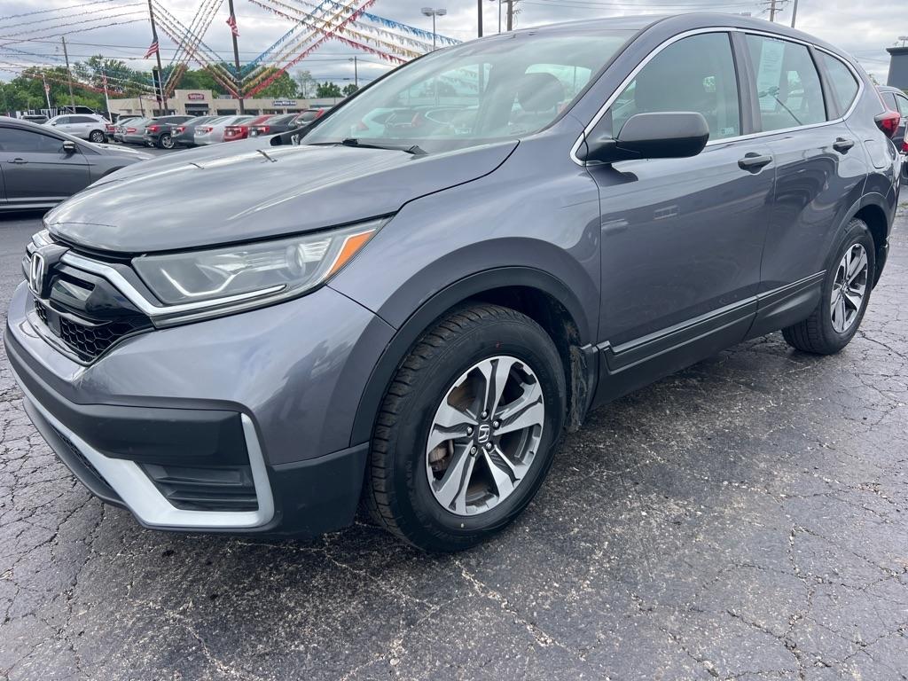 Honda CR-V LX 2WD 2020