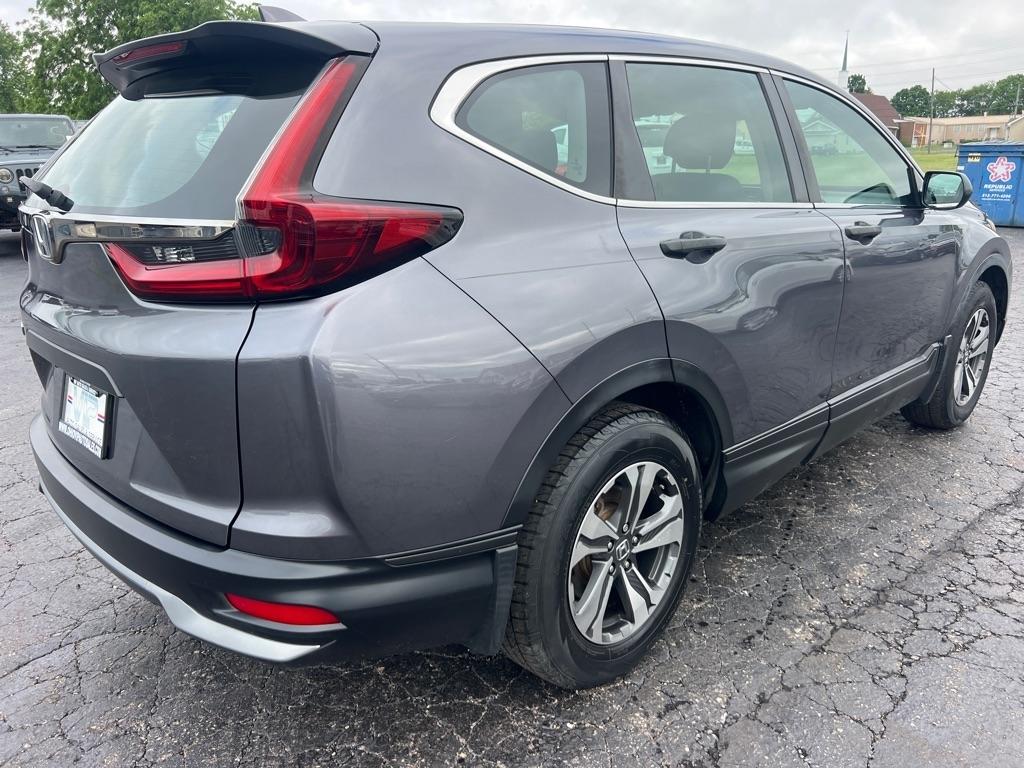 Honda CR-V LX 2WD 2020