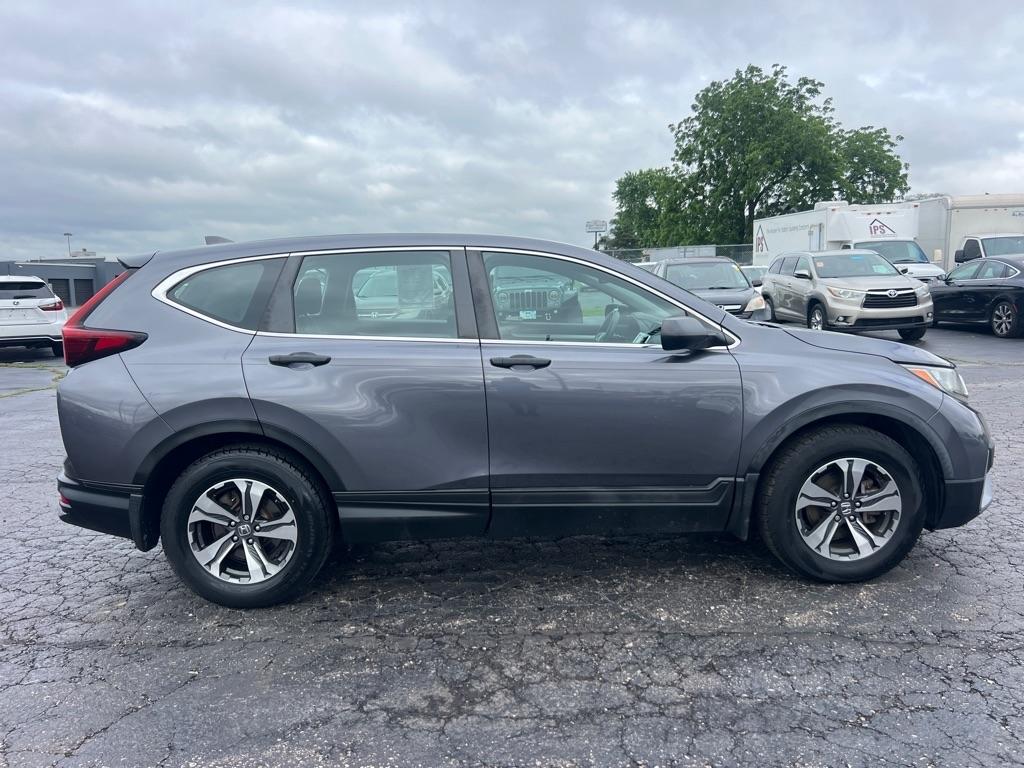 Honda CR-V LX 2WD 2020