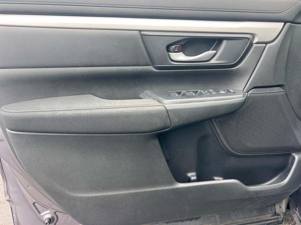 Honda CR-V LX 2WD 2020