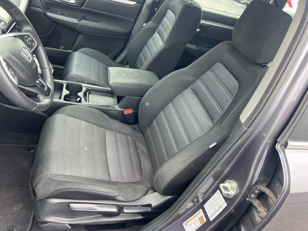 Honda CR-V LX 2WD 2020