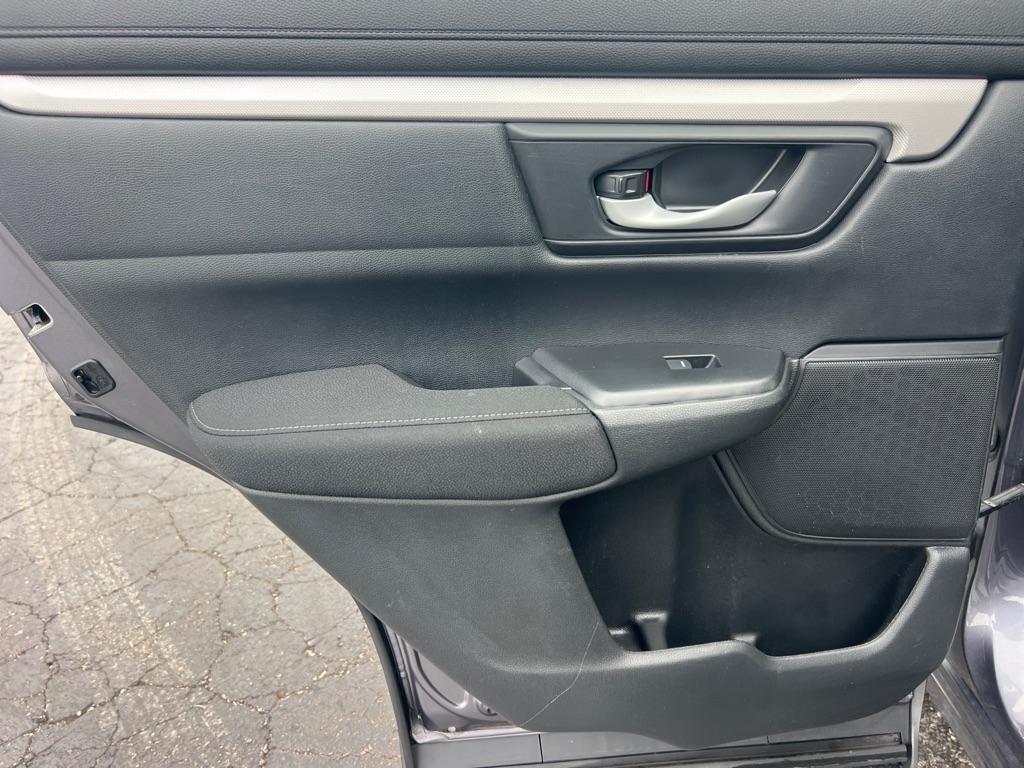 Honda CR-V LX 2WD 2020