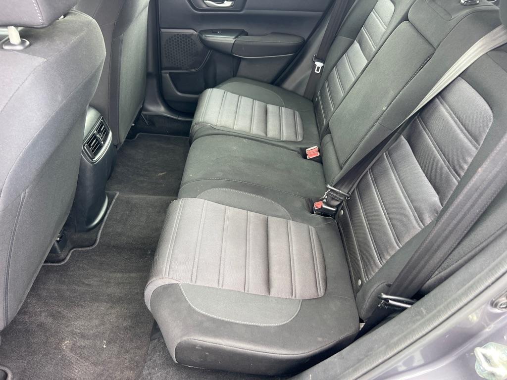 Honda CR-V LX 2WD 2020