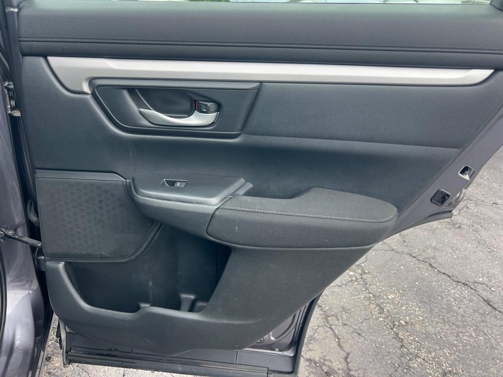 Honda CR-V LX 2WD 2020