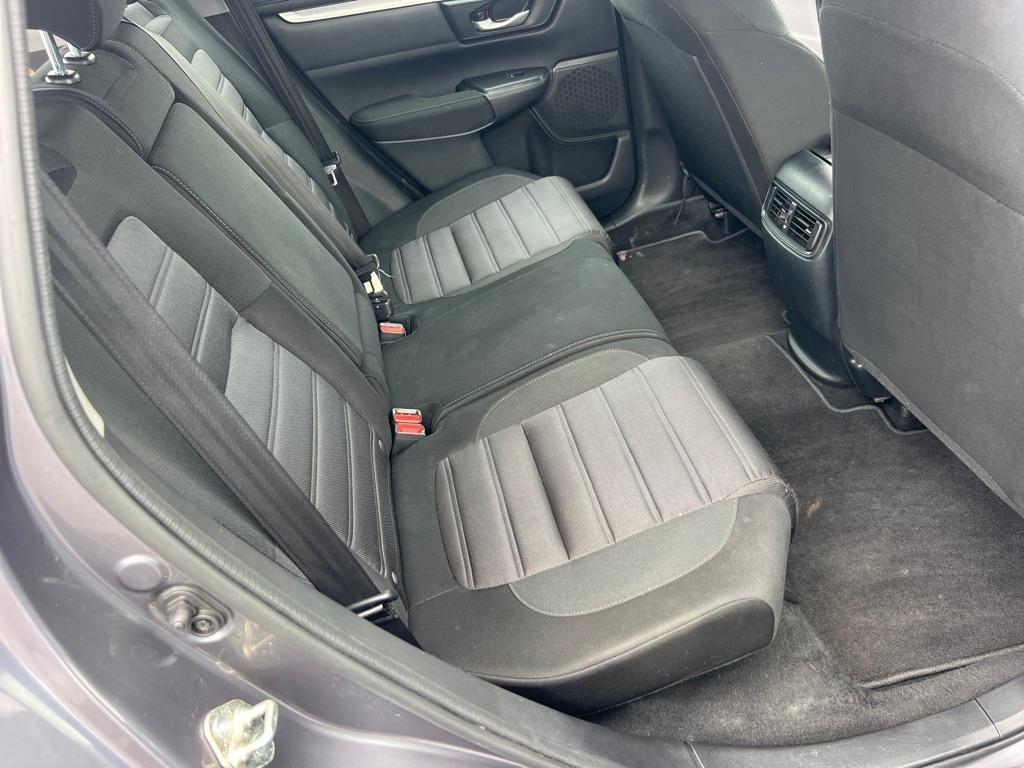 Honda CR-V LX 2WD 2020