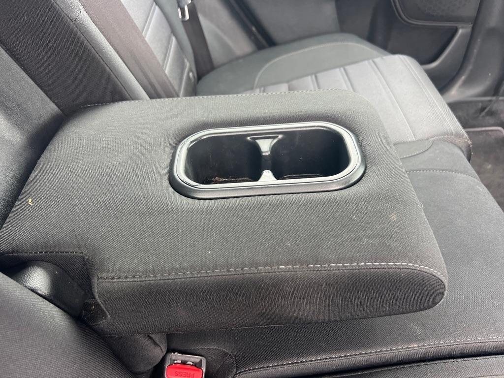 Honda CR-V LX 2WD 2020