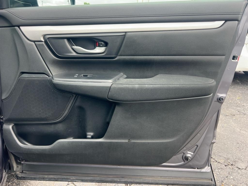 Honda CR-V LX 2WD 2020