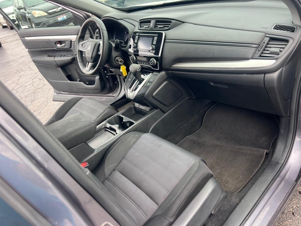 Honda CR-V LX 2WD 2020