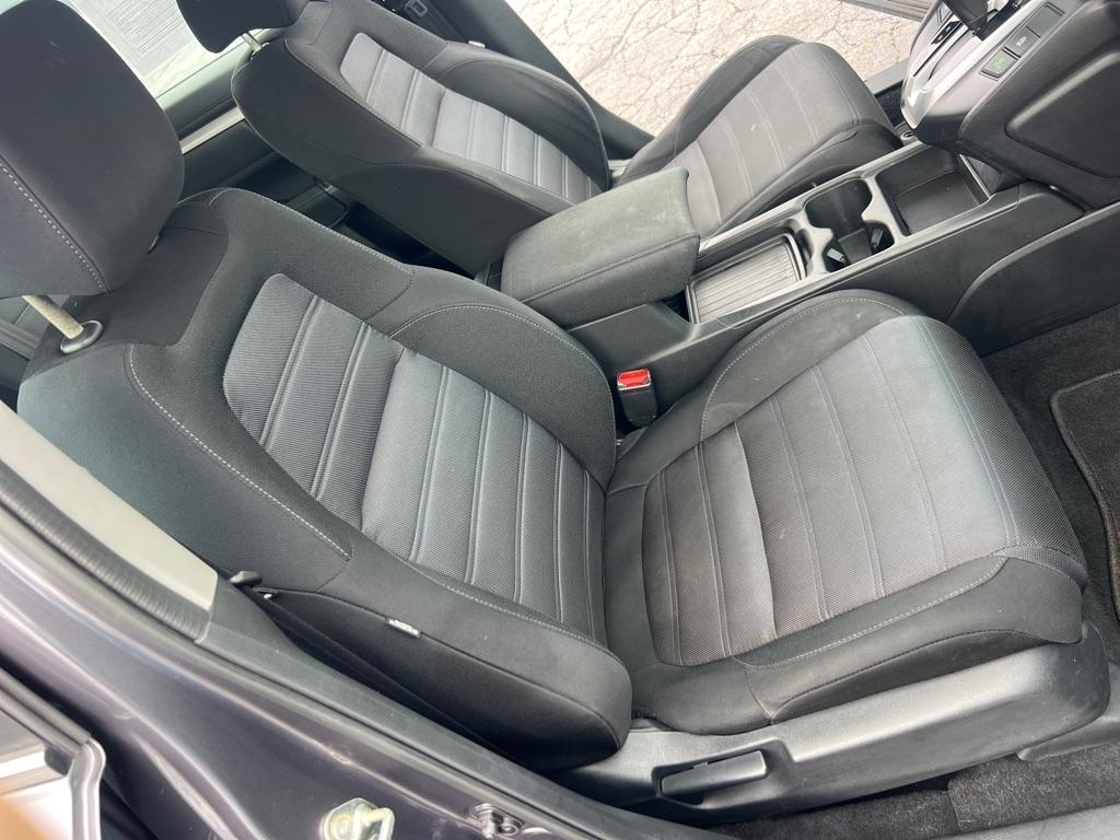 Honda CR-V LX 2WD 2020