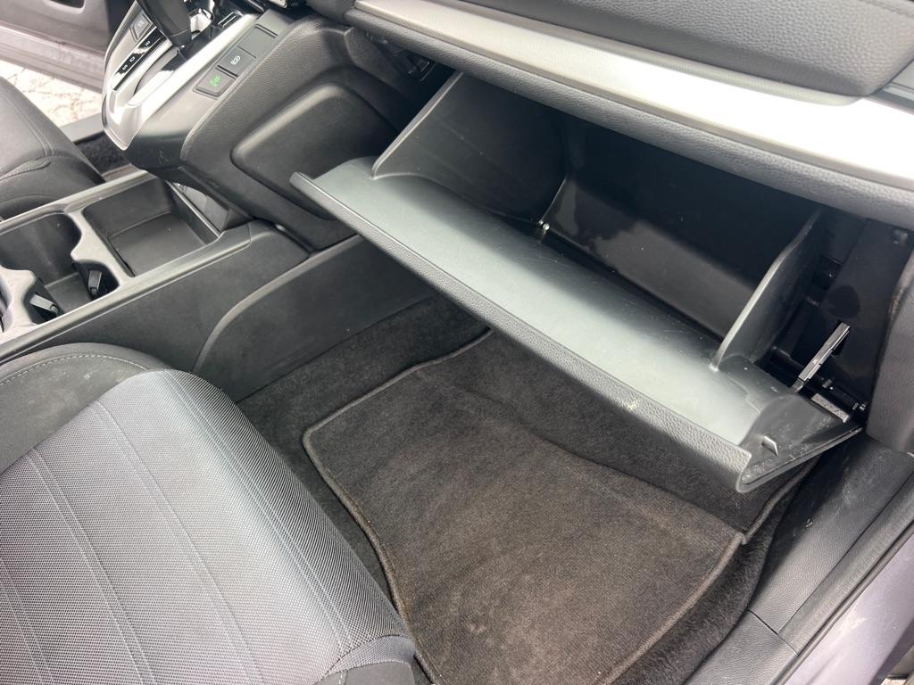 Honda CR-V LX 2WD 2020