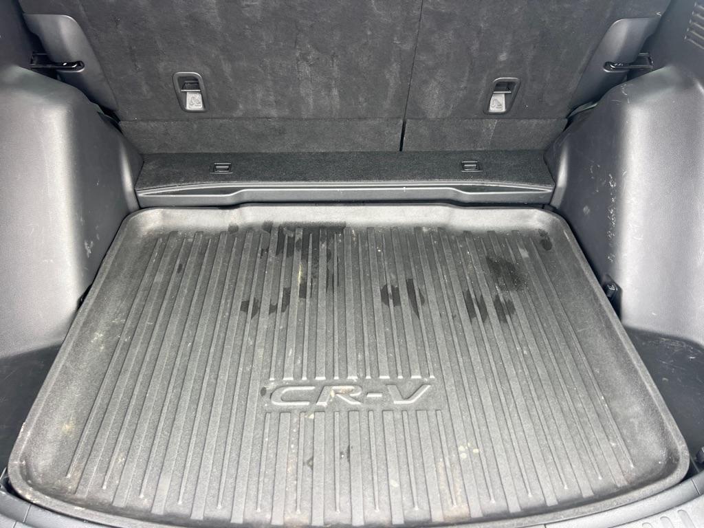 Honda CR-V LX 2WD 2020