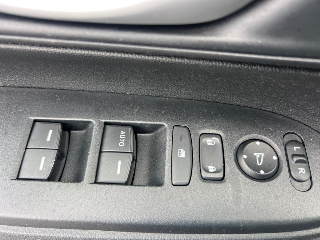 Honda CR-V LX 2WD 2020