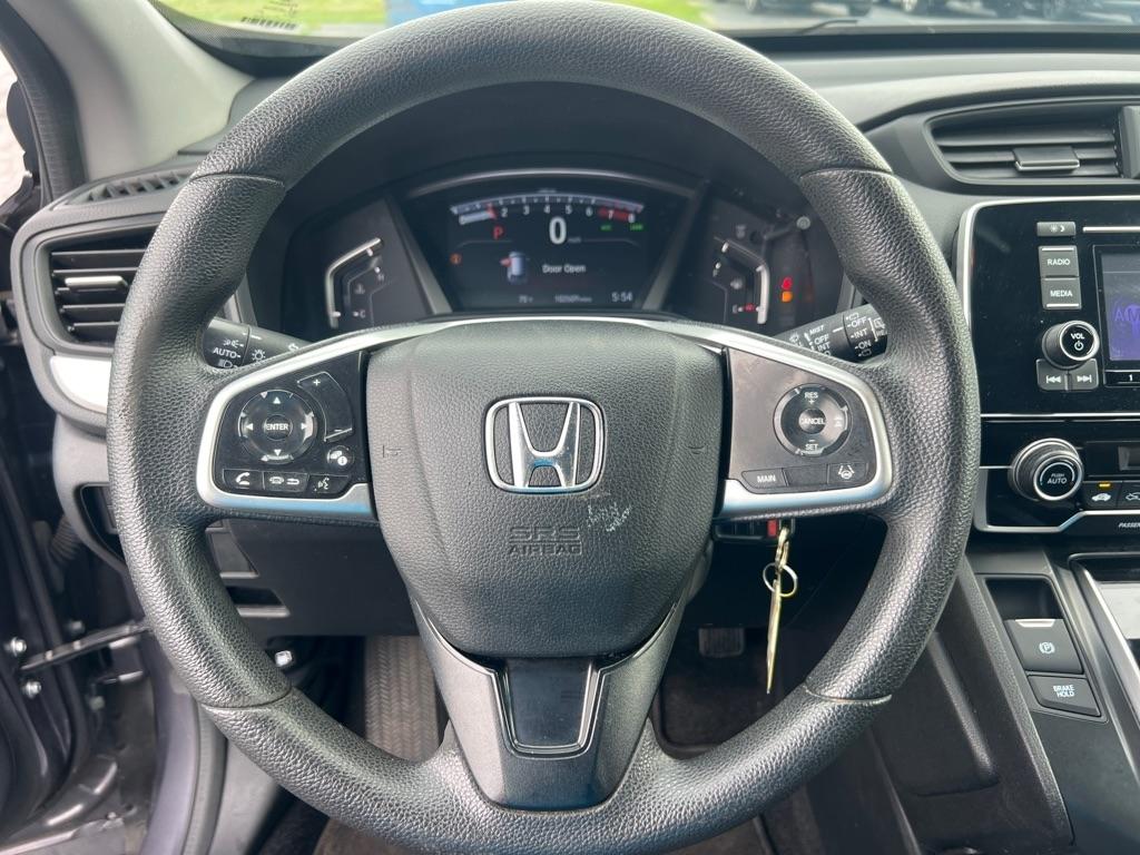 Honda CR-V LX 2WD 2020