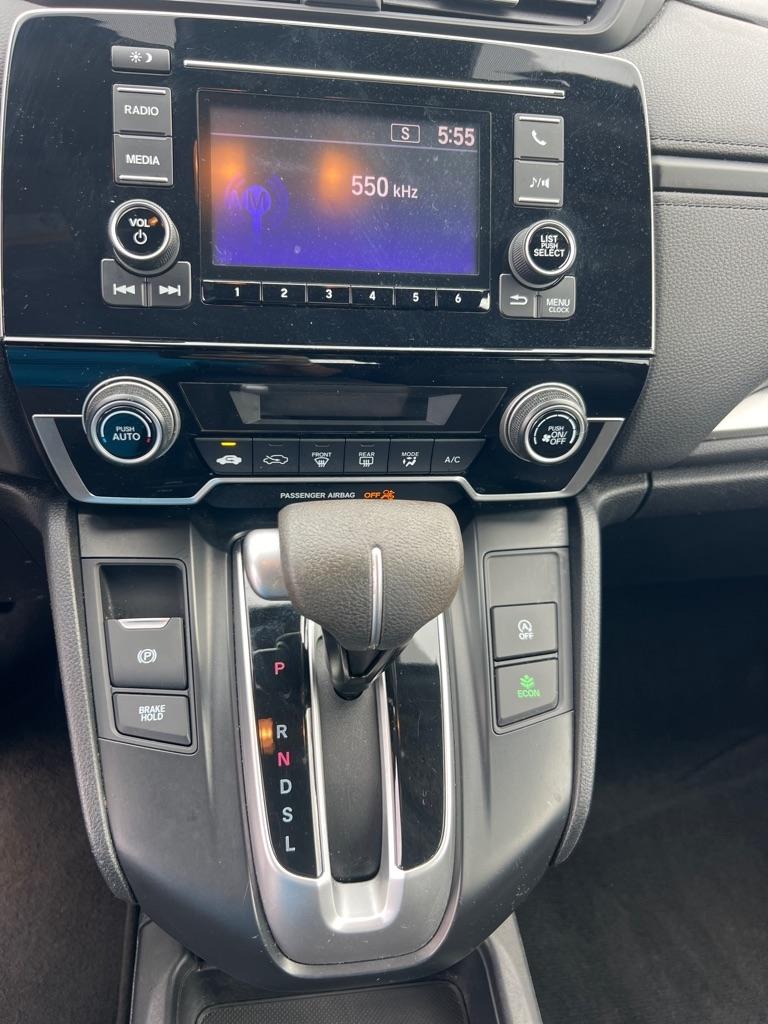Honda CR-V LX 2WD 2020