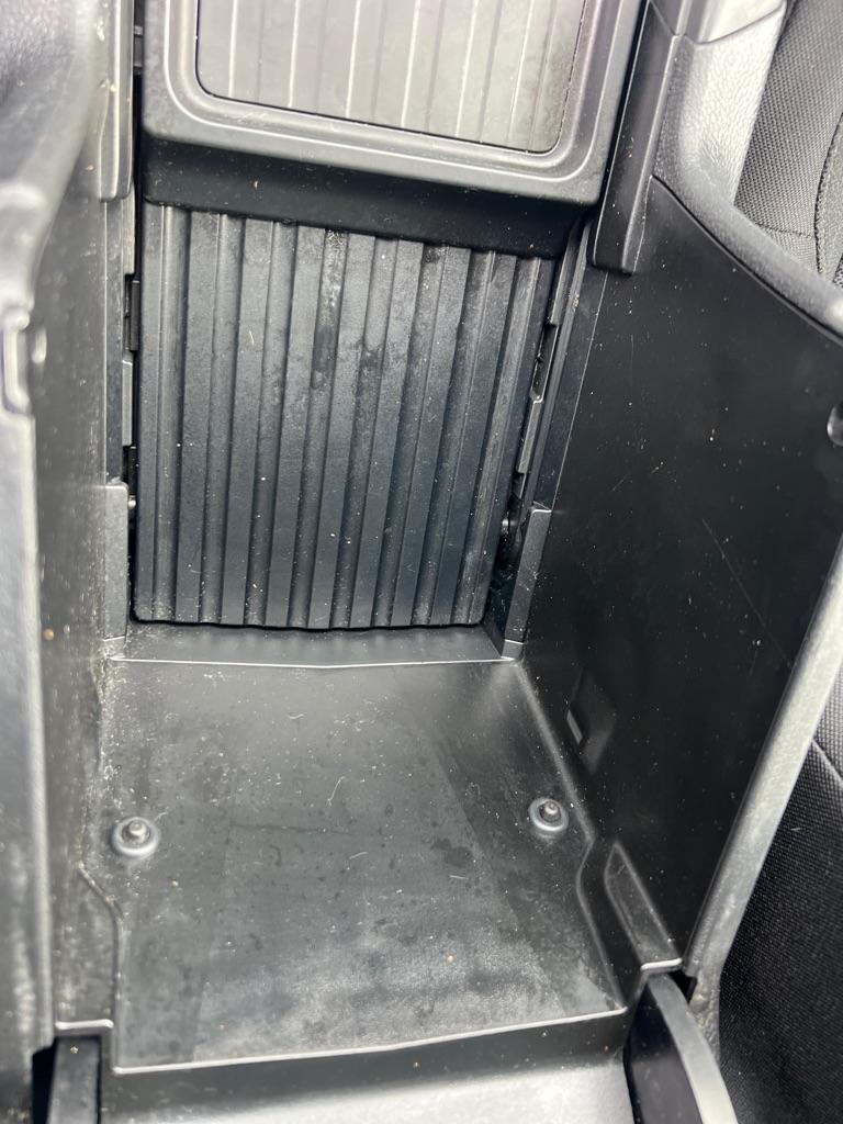 Honda CR-V LX 2WD 2020