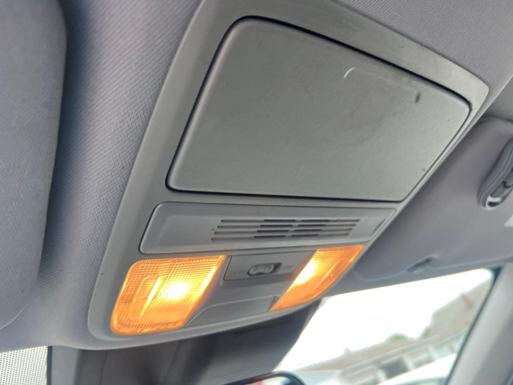 Honda CR-V LX 2WD 2020