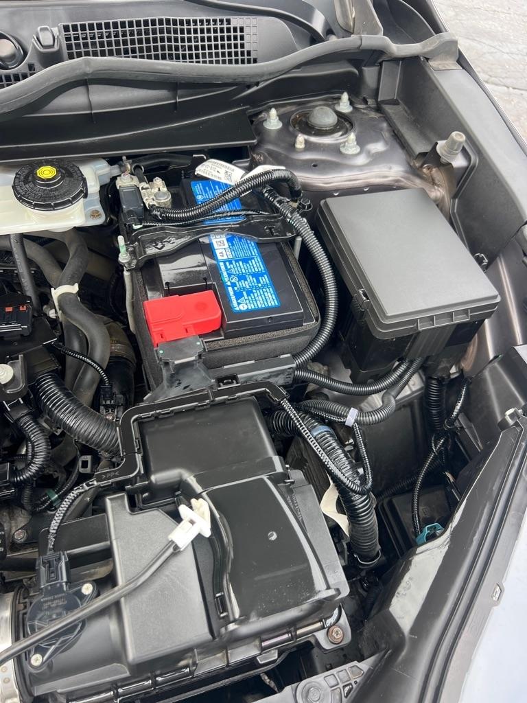 Honda CR-V LX 2WD 2020