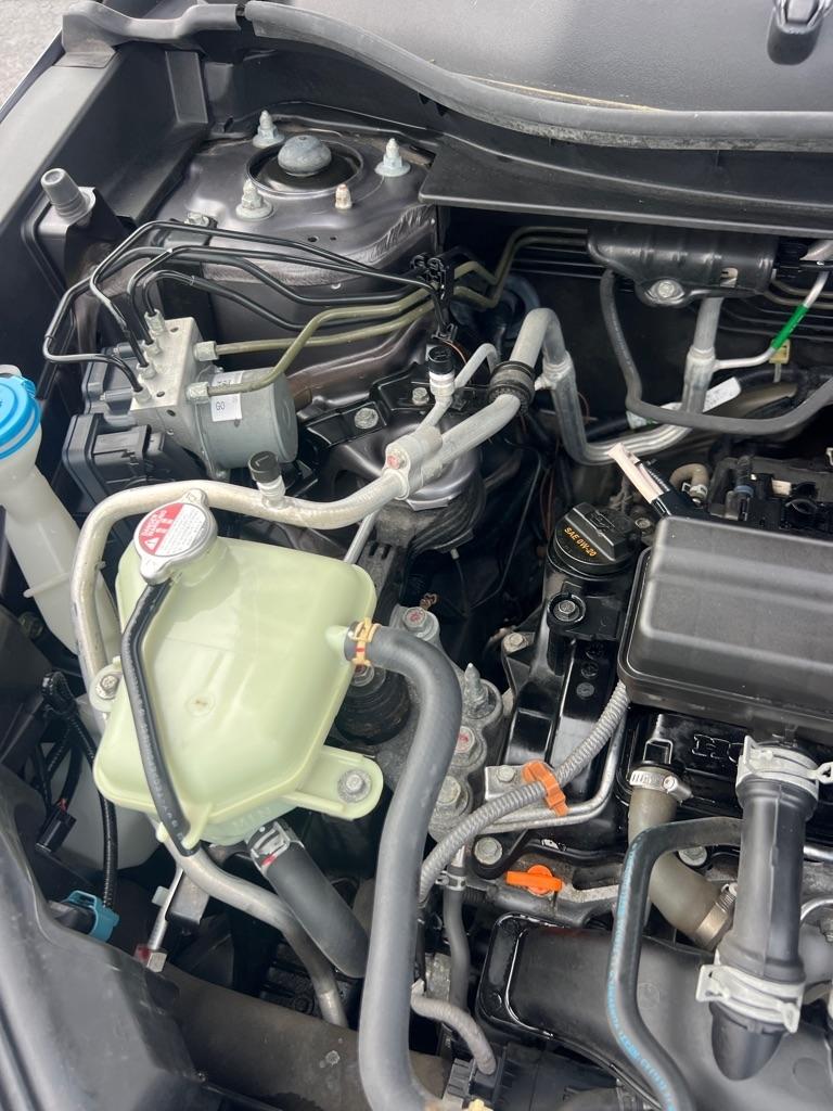 Honda CR-V LX 2WD 2020