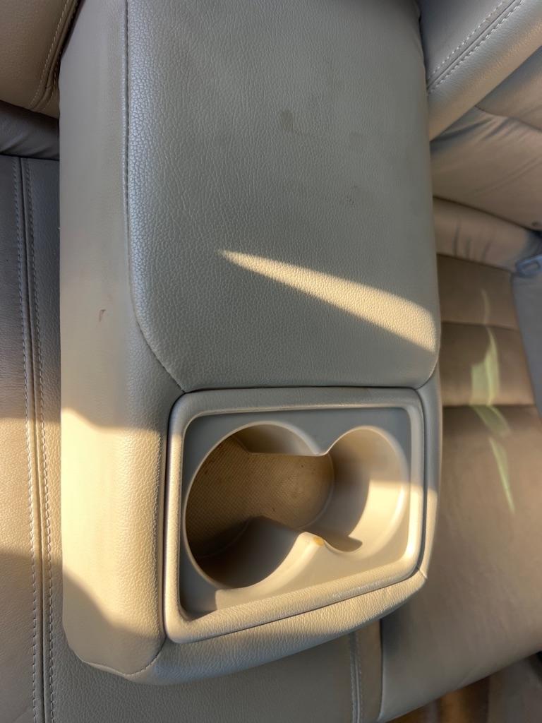 Honda Accord Sdn 4dr I4 Auto EX-L 2012