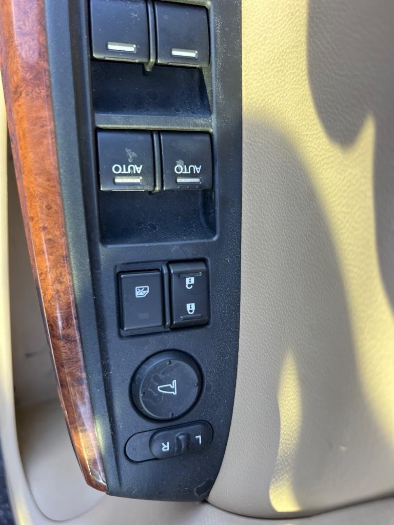 Honda Accord Sdn 4dr I4 Auto EX-L 2012