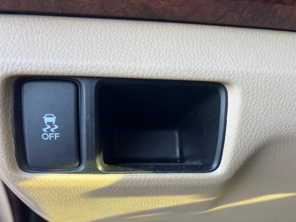 Honda Accord Sdn 4dr I4 Auto EX-L 2012